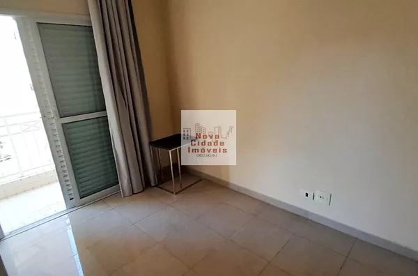 Vila Olímpia - Apto p/ venda 1 dorm 40 m² 1 vaga - Foto 5