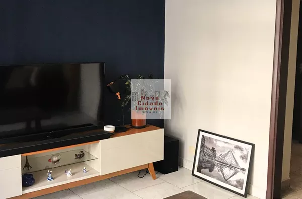 Vila Olímpia! Sobrado 220 m² 3 dorms 1 suíte 3 banheiros 6 vagas à venda - Foto 4