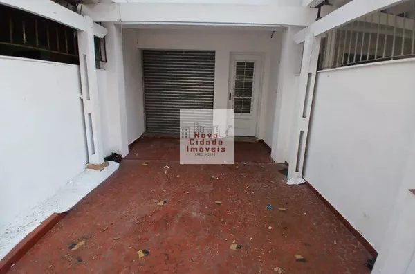 Vila Olímpia! Conjunto de sobrados ideal para investidores loja de rua de grande fluxo - Foto 1