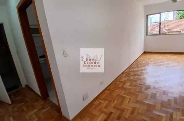 Vila Nova!! Apto de 81 mts² REFORMADO 2 dorms. 2 banhs. sem vaga à venda - Foto 5