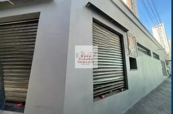 Moema! Loja de esquina com 148 m², 2 banheiros para venda - Foto 2
