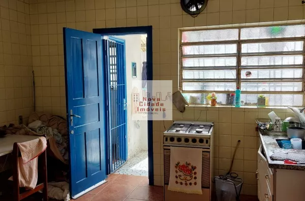 Vila Olímpia! Sobrado 127 m² 3 dorms com 2 suítes com 1 vaga à venda - Foto 3