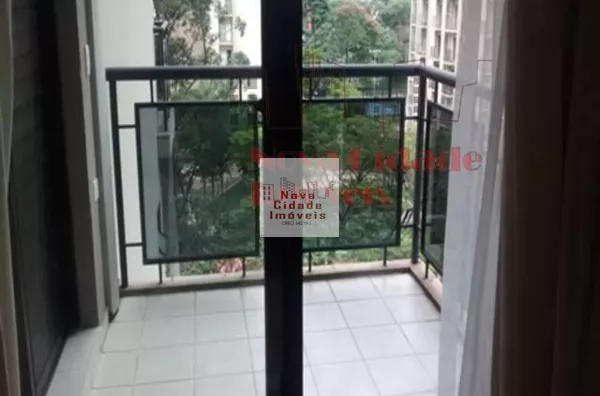 Apto moderno (82 mts²) à venda na Vila Olímpia!!! - Foto 1