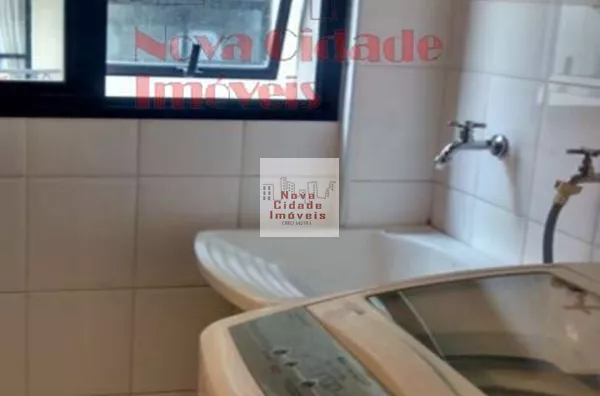 Apto moderno (82 mts²) à venda na Vila Olímpia!!! - Foto 4