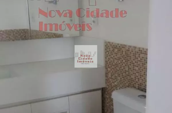Apto moderno (82 mts²) à venda na Vila Olímpia!!! - Foto 5
