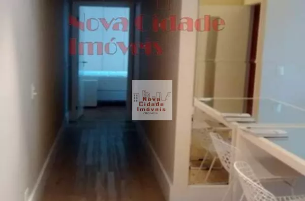 Apto moderno (82 mts²) à venda na Vila Olímpia!!! - Foto 6