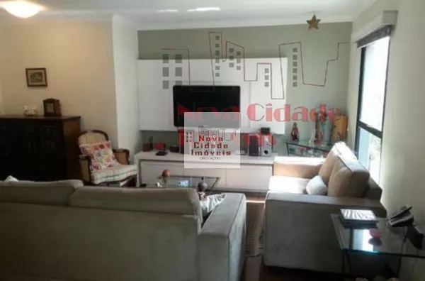 Vila Olímpia - Apto com 2 dorms (158 mts) à venda! - Foto 1