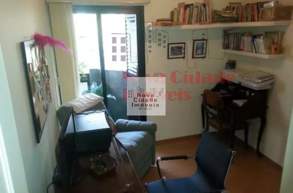 Vila Olímpia - Apto com 2 dorms (158 mts) à venda! - Foto 2