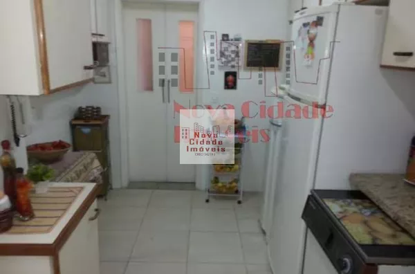 Vila Olímpia - Apto com 2 dorms (158 mts) à venda! - Foto 3