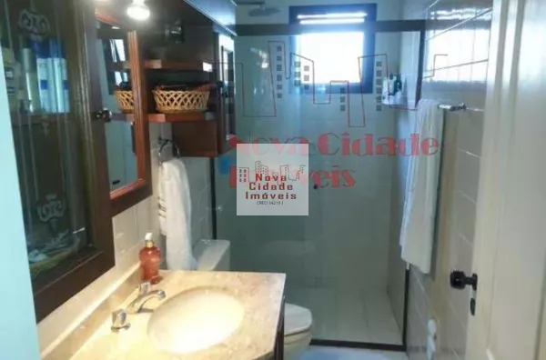 Vila Olímpia - Apto com 2 dorms (158 mts) à venda! - Foto 5