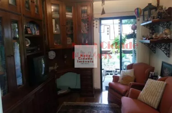 Vila Olímpia - Apto com 2 dorms (158 mts) à venda! - Foto 6