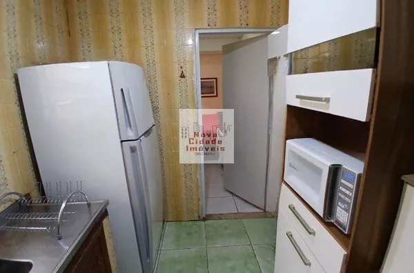 Vila Olímpia1 Sobrado 80 m² 3 dorms 1 suíte 2 banhs 1 vaga para vende e aluguel - Foto 5