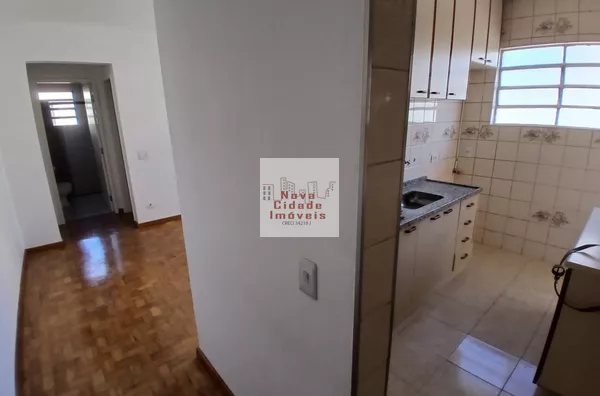 Vila Olímpia! OPORTUNIDADE Apto. 1 dorm (48 m²) 1 banh. 1 vaga para  VENDA - Foto 4