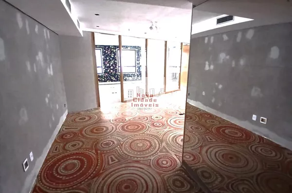 Vila Olímpia! Conjunto (76 m²) 3 salas, 2 banheiros e 2 vagas para locação - Foto 5