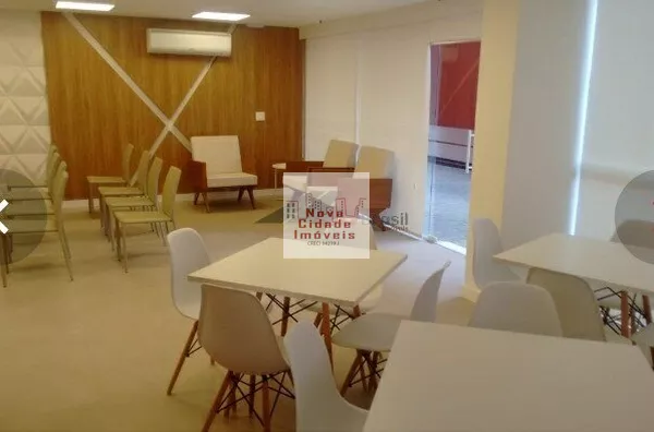 Sala comercial com 30 m² (c/renda) na Vila Olímpia - Foto 6