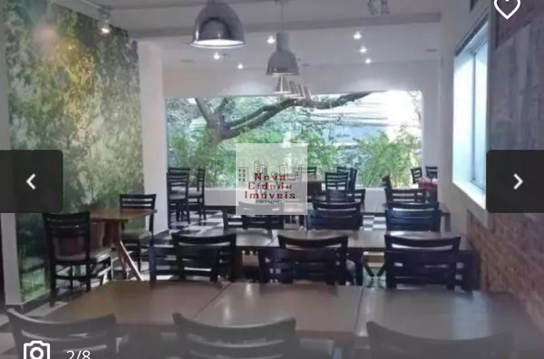 Vila Olímpia! Imóvel comercial à VENDA no melhor local do bairro - Foto 2