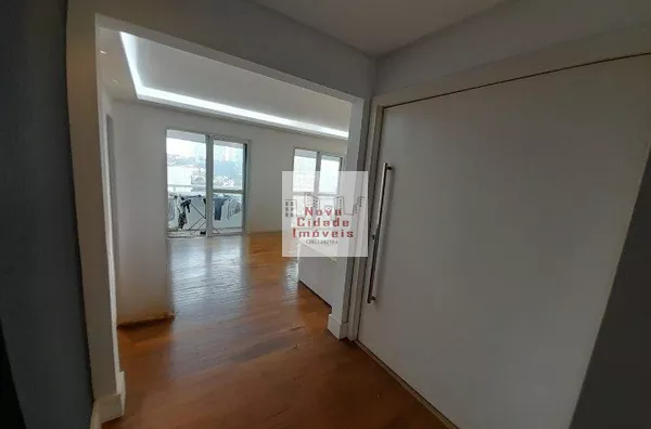 Real Parque!  Apto. 180 m² para venda 3 dorms 4 banhs. 3 vagas - Foto 2