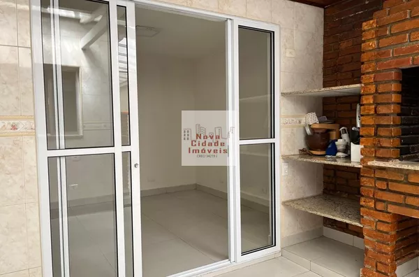 Vila Olímpia!!!! Casa de Vila 160 m²  2 dorms 2 banhs 2 vagas p/ venda e locação - Foto 12