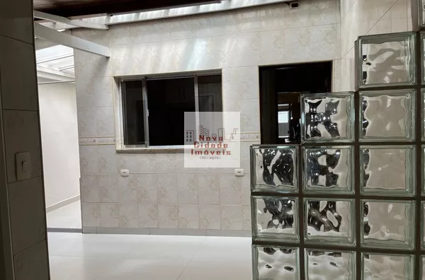 Vila Olímpia!!!! Casa de Vila 160 m²  2 dorms 2 banhs 2 vagas p/ venda e locação - Foto 9