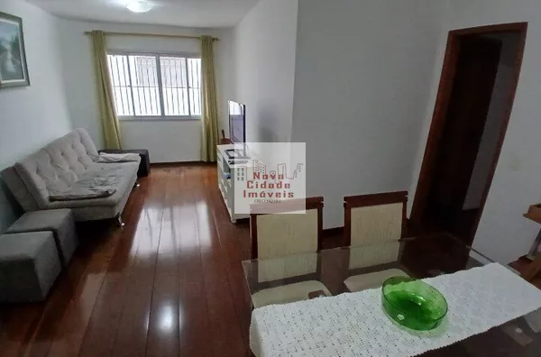 Vila Olímpia - Apto à venda com 3 dorms (suíte) e 2 vagas - Foto 2