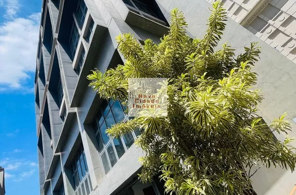 Vila Olímpia! Prédio comercial monousário para locação - Foto 6