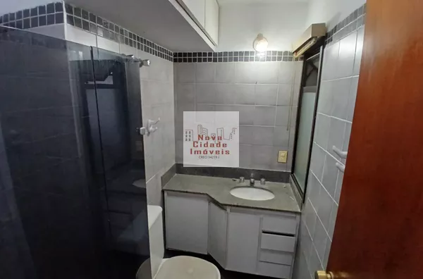 Vila Olímpia! Apto 86 m²  3 dorms. 1 suite 2banhs 2 vagas para venda - Foto 6