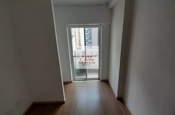 Vila Olimpia! Conjuntos conjugados (72 m²) com 3 banhs., copa e 2 vagas para locação - Foto 4