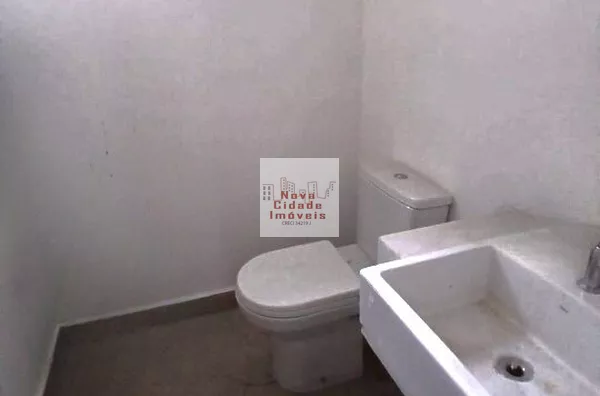 Vila Olímpia! Conjunto (76 m²) 3 salas, 2 banheiros e 2 vagas para locação - Foto 7