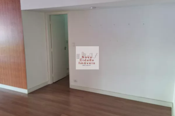 Vila Nova Conceição! Apart. (110m²) 03 dorm., 01 suíte, 01 vaga - Foto 3