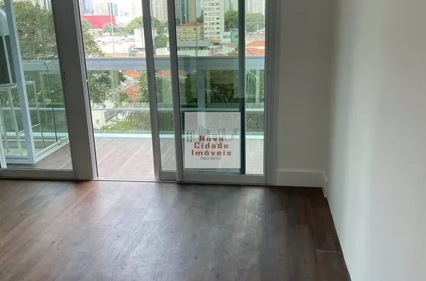 Vila Olímpia - Sala comercial 42m² com 1 vaga à venda - Foto 4
