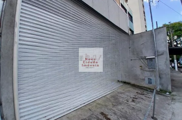 Vila Olímpia! Loja de rua com pé direito alto sem vaga para locação imediata - Foto 22