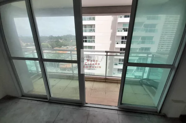 Stº Amaro - conj. comercial 34 m² para locação com 1 vaga - Foto 6