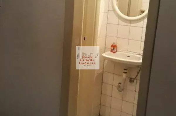 Santo Amaro! Conjunto comercial com 30 m² 1 banheiro sem vaga à venda