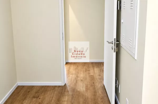 Vila Olímpia! Conjunto comercial de 90 m² sala 2 banhs 2 vagas para aluguel - Foto 15