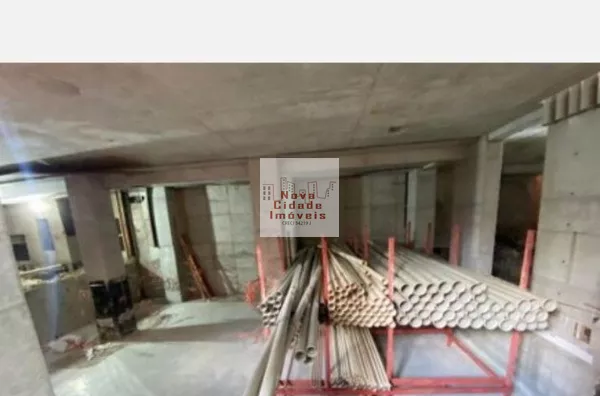 Vila Nova! Studio  Venda 24 m² entrega jun/25, à vista 150.000, e assumir o saldo devedor ! - Foto 3