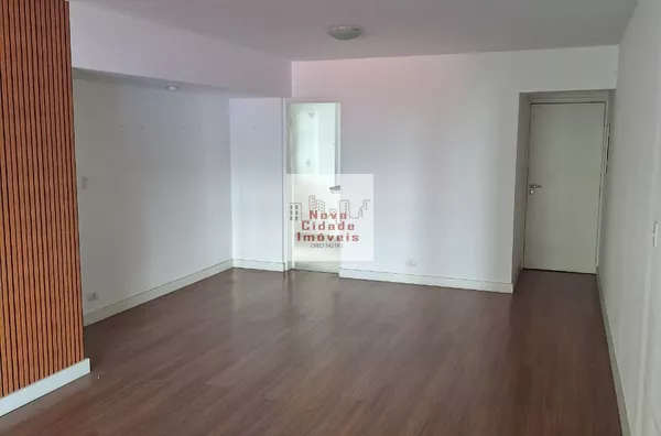 Vila Nova Conceição! Apart. (110m²) 03 dorm., 01 suíte, 01 vaga - Foto 2