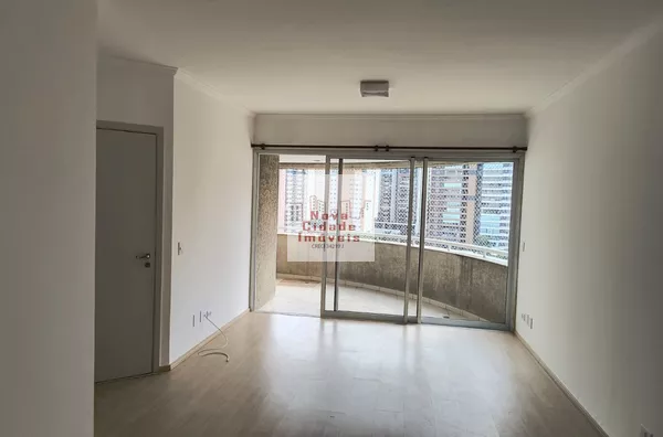 Brooklin! OPORTUNIDADE Apto. 116 m² 3 dorms.(3 suites) sala 4 banheiros 3 vagas para venda ou locação - Foto 1