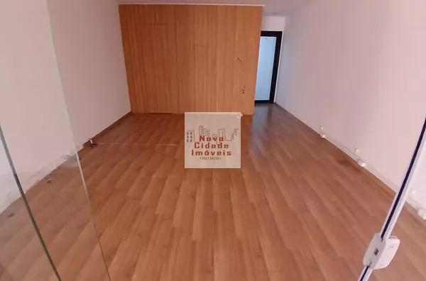 Vila Olímpia! Conjunto com. 46 m² 2 salas c/ 1 vaga e 2 banheiros à venda e locação - Foto 3