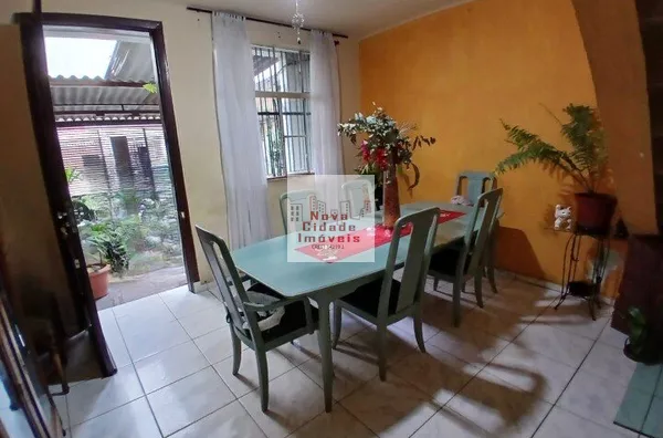 Vila Olímpia1 Sobrado 80 m² 3 dorms 1 suíte 2 banhs 1 vaga para vende e aluguel - Foto 2