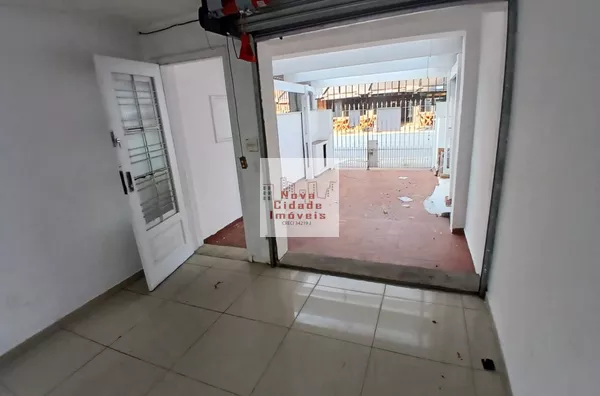 Vila Olímpia! Sobrado com./res. 134 m² 2 dorms 1 banh. 1 vaga para venda - Foto 5