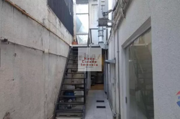 Vila Olímpia! Imóvel comercial à VENDA no melhor local do bairro - Foto 9