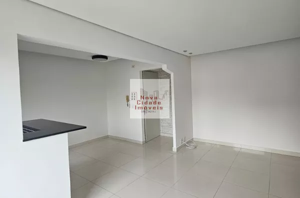 Vila Olímpia! Aptº com 1 suíte com 1 vaga para locação - Foto 3