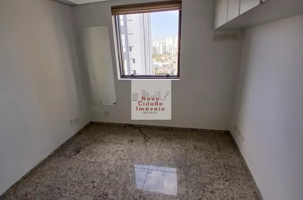 Vila Olímpia! Conjunto comercial de 40 m² 2 salas 2 banhs 2 vagas para venda - Foto 5