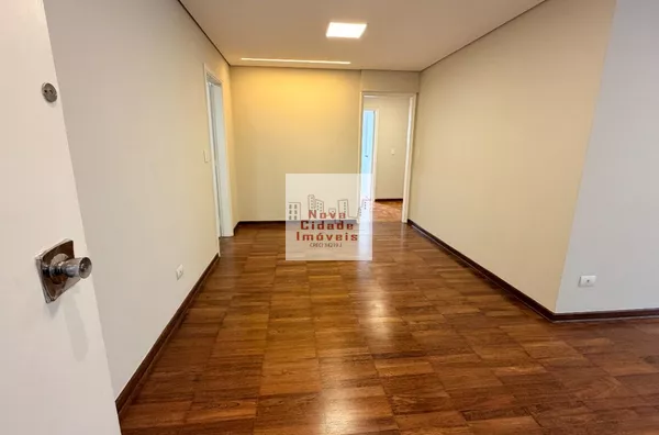 Itaim Bibi! Aptº 3 dorms (1 suíte) com 134 m² com 1 vaga para locação