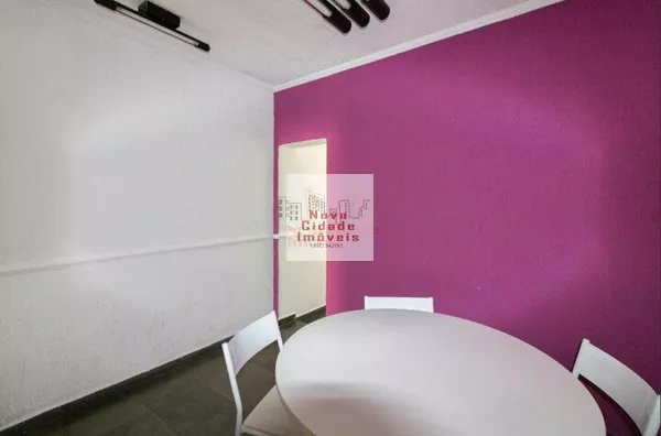 Vila Olímpia - Sobrado à venda com renda em boa localização!!! - Foto 6