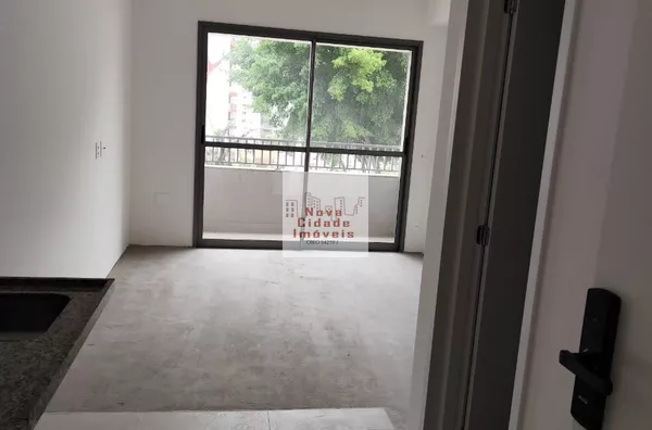 Vila Olímpia! Studio à venda 25 m² 1 dorm 1 banh 0 vaga - Foto 2
