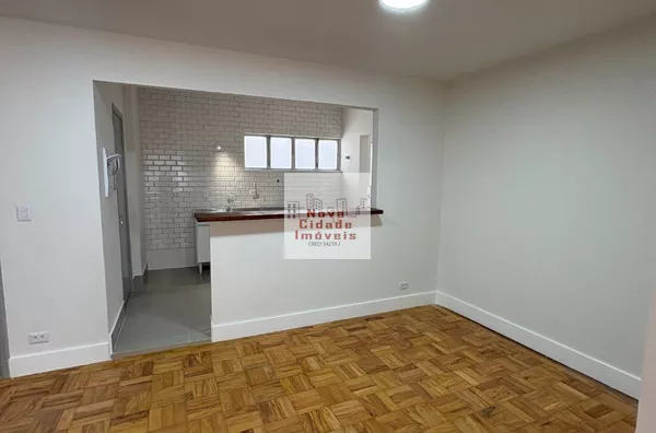 Vila Nova Conceição! Apto 3 dorms com 2 suítes e 1 vaga para venda ou locação - Foto 3