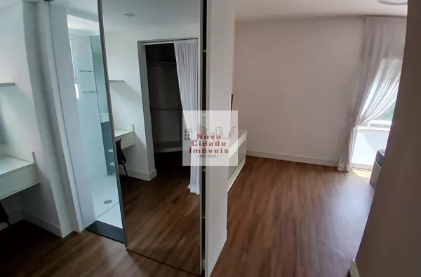 Brooklin! Apto. 116 m² 2 dorms.(suites) sala 5 banhs 3 vagas à venda - Foto 19