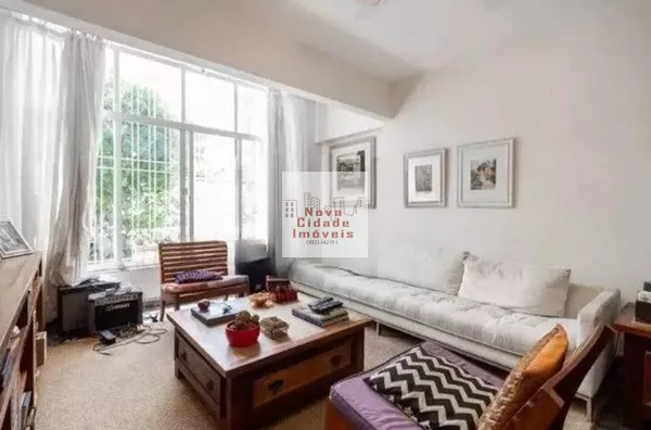 Vila Nova! Sobrado 3 dorms. (1 suite) com 143 m², 3 banheiros à venda - Foto 1