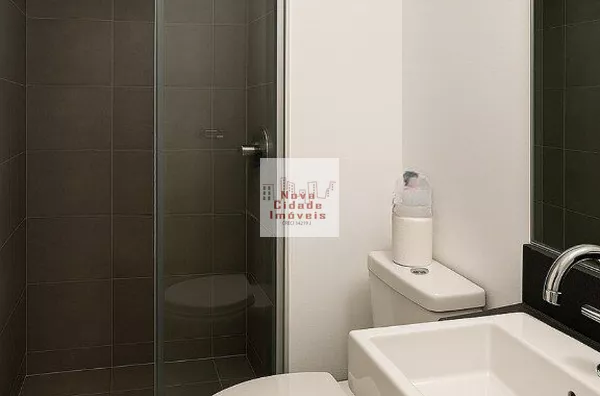 Vila Mariana! Studio mobiliado com 1 vaga para locação - Foto 5